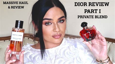 dior private|dior privat collection with balgament.